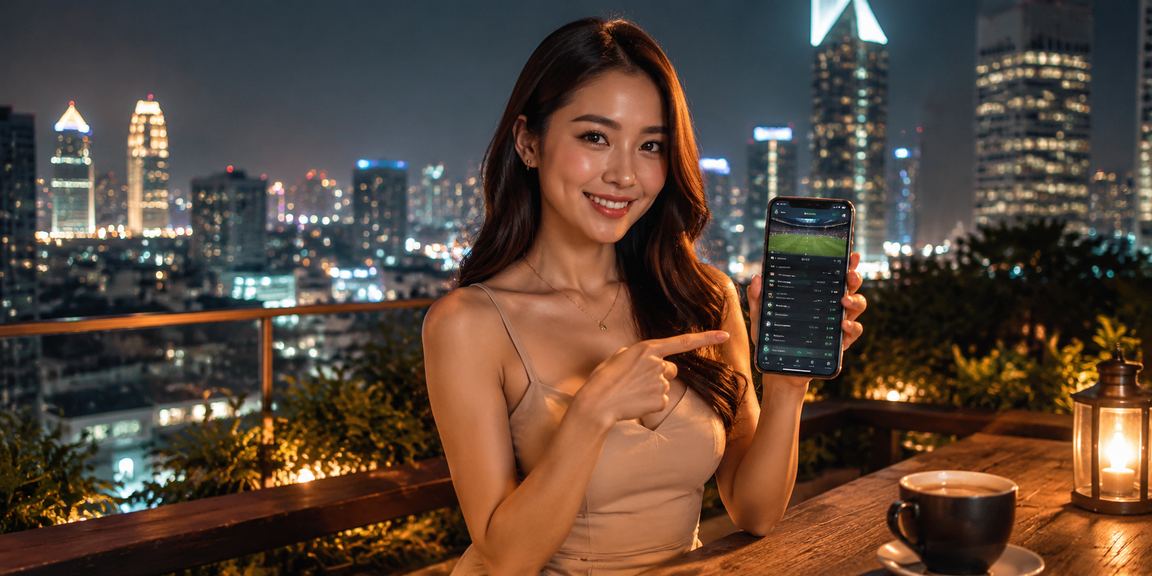 Petaling Jaya users using the logototo mobile casino